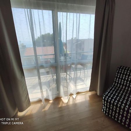 Apartment Burich Макарська Екстер'єр фото
